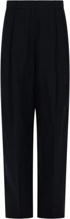 Fabiana Filippi Donna, Pantaloni, Blu, XS, new