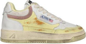 Autry CALZATURE - Sneakers su YOOX.COM