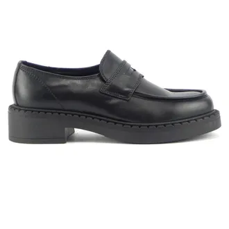 Marco Ferretti Lion Strength Black White