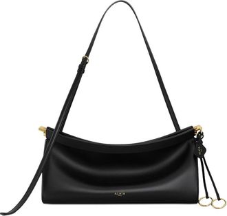 Alaia Le Click East West Medium Bag In Calfskin