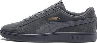 Puma Smash v2 Iron Gate 364989-17