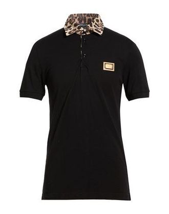 Dolce & Gabbana CAMISETAS Y TOPS - Polos en YOOX.COM