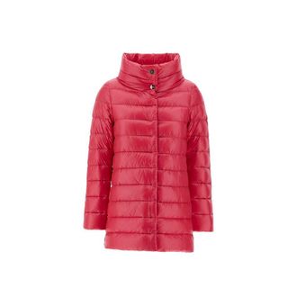 Herno Polyamide Womens Coat