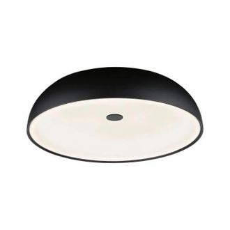 Paulmann Jaron Luminaria Negro Mate Led 26,5w Regulable