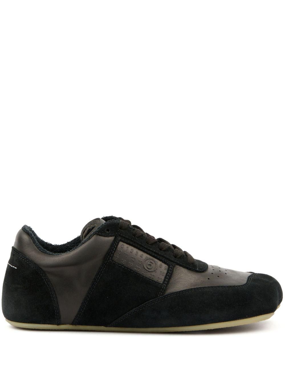 Maison Margiela: Black Sneakers now up to −68% | Stylight