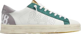 P448 Jack Forest - Shoes - Hombre - Multicolor - 40 EU