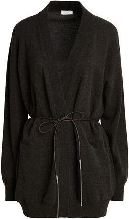 PESERICO KNITWEAR - Cardigans on YOOX.COM
