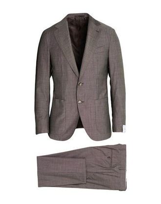 Caruso SUITS and CO-ORDS - Suits on YOOX.COM