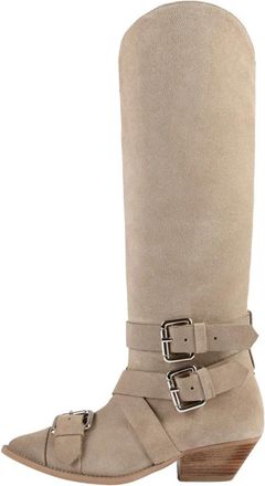 L37 Donna, Scarpe, Beige, 37 EU, new