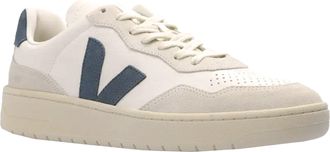 Veja Mens Sneakers V-90 O.t. Extra White California Trainers