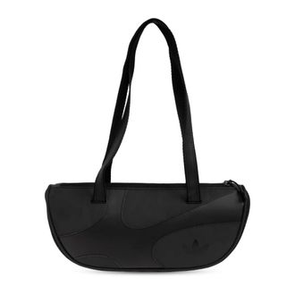 adidas Tassen, unisex, Zwart, ONE Size, De Schoudertas