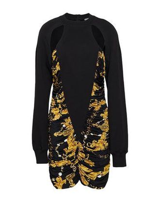 Versace DRESSES - Mini dresses sur YOOX.COM