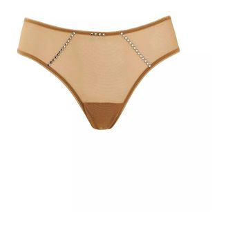 I.D. Sarrieri I.d. Sarrieri, Donna, Mutande, Beige, L, new