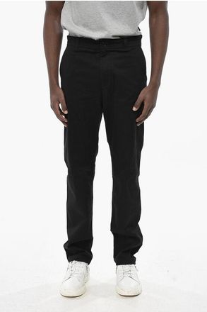 Diesel Cotton Chino Pants P-DEAN Regular Rise size 44