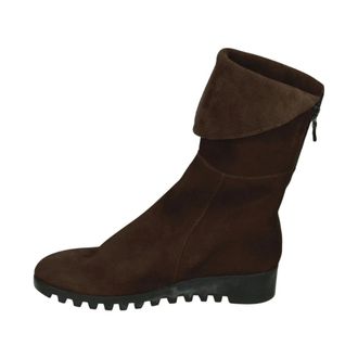 Arche Dames, Schoenen, Bruin, Maat: 38 EU