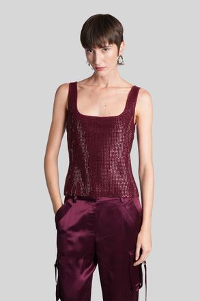 Retrof&ecirc;te Marzia Topwear