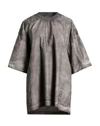 Rick Owens TOPWEAR - T-shirts on YOOX.COM
