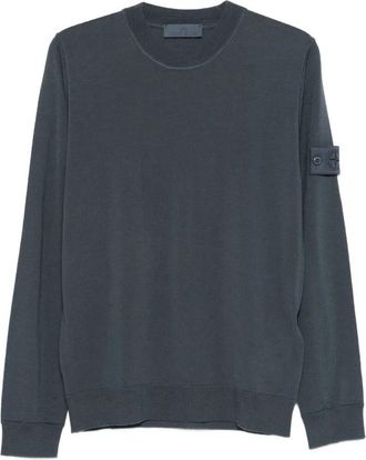 Stone Island Stone Island Ghost Crewneck