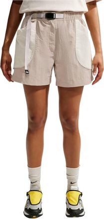 Nike (WMNS) Nike x ACG Dolomiti Shorts Cream II Light Orewood Brown Summit White IF0970-236