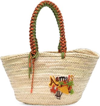 Alemais Maxi Island Tote Bag
