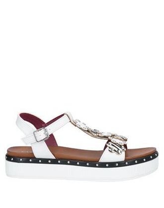 Caf&egrave;noir SCHUHE - Sandalen auf YOOX.COM