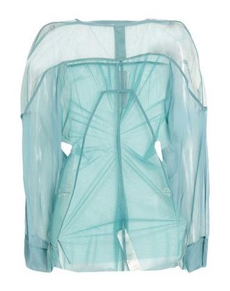 Rick Owens TOPWEAR - Tops on YOOX.COM