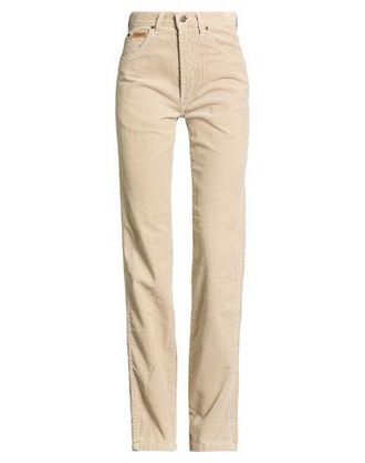 Wrangler PARTES DE ABAJO - Pantalones en YOOX.COM