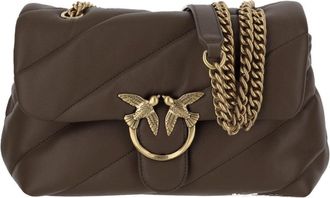 Pinko Love Classic Puff Bag