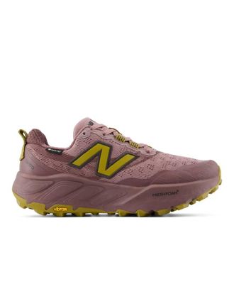 New Balance Hierro v9 gore-tex sneakers in pebble-Rosa