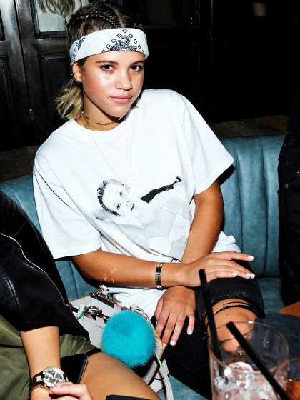 The New It Girls Of Fashion Week