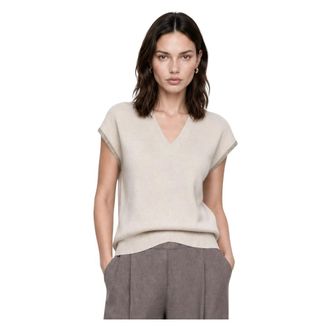 Kocca Mujer, Jerseys, Beige, Talla: M