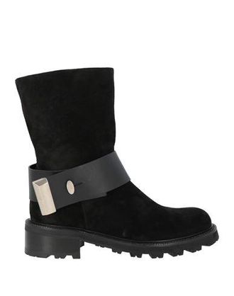Roberto Festa Milano FOOTWEAR - Ankle boots on YOOX.COM