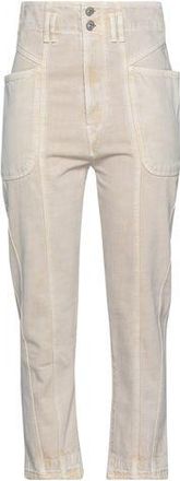 Isabel Marant BOTTOMWEAR - Jeans sur YOOX.COM