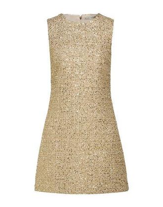 Alice & Olivia DRESSES - Mini dresses sur YOOX.COM