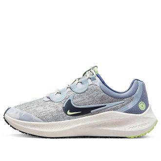 Nike (WMNS) Nike Air Zoom Winflo 8 Shield White Light Armory Blue DO2342-144