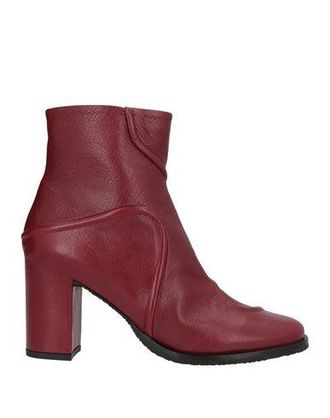 Del Carlo FOOTWEAR - Ankle boots on YOOX.COM