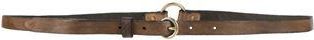 Campomaggi Small Leather Goods - Belts on YOOX.COM