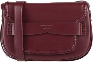 Emporio Armani BAGS - Cross-body bags sur YOOX.COM