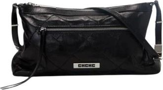 Carolina Herrera Donna, Borse, Nero, Taglia unica, new