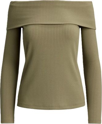 Ralph Lauren Maglioni Lauren Ralph Lauren - - Knitwear - Donna - Verde - M