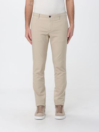 Incotex Pantaloni INCOTEX Uomo colore Biscotto