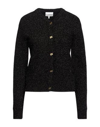 Ganni STRICKWAREN - Strickjacken auf YOOX.COM