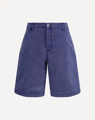 Jacquemus De-N&icirc;mes Pastro Shorts Male 32