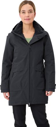 Vaude Parka