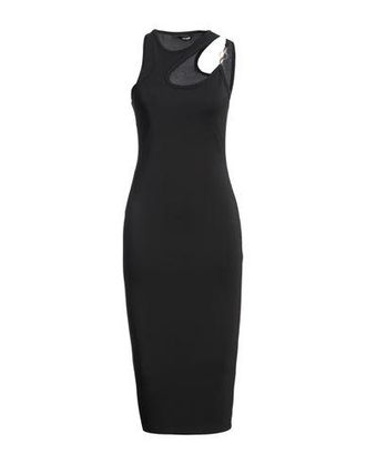 Just Cavalli DRESSES - Midi dresses sur YOOX.COM