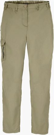 Craghoppers Womens Craghoppers Womens/Ladies Expert Kiwi Trousers - Grey - Size: 16 uk l