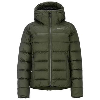 Didriksons 1913 Tejla Jacket Winterjacke f&uuml;r Damen | oliv