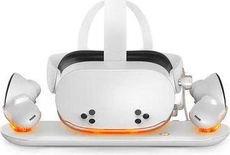 OEM Base Para Gafas Meta Quest 3s Aolion