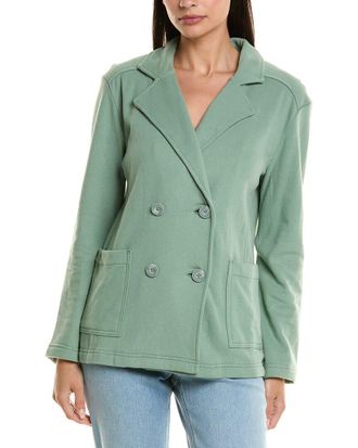 Tommy Bahama Marina Peacoat