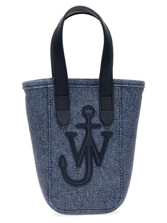 J.W.Anderson Mini Belt Shopping Bag